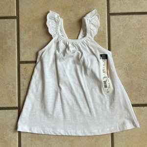 Okie Dokie girls tank